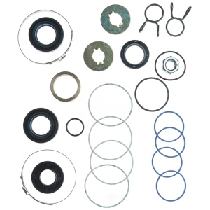 Gates Rack And Pinion Seal Kit for Toyota - 350960