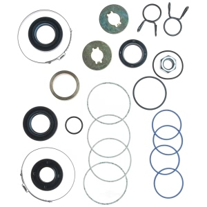 Gates Rack And Pinion Seal Kit for 1985 Chevrolet Nova - 350960