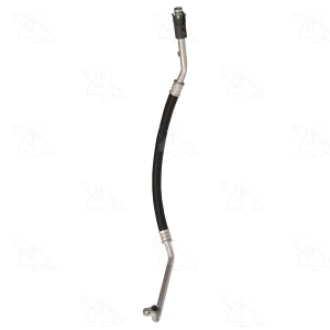 Four Seasons A C Suction Line Hose Assembly for 2005 Mitsubishi Endeavor - 55212