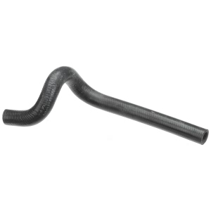 Gates Hvac Heater Molded Hose for 1989 Nissan Pulsar NX - 18704