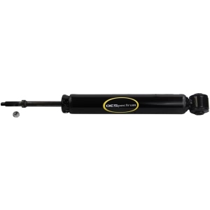 Monroe OESpectrum™ Rear Driver or Passenger Side Shock Absorber for 2013 Nissan Quest - 37357