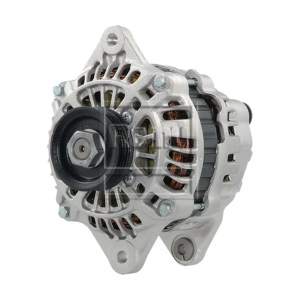 Remy Premium Remanufactured Alternator for 1999 Chevrolet Metro - 13277