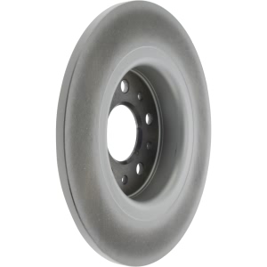 Centric GCX Rotor With Partial Coating for Fiat 500L - 320.04003
