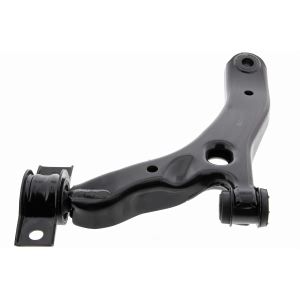 Mevotech Supreme Front Driver Side Lower Non Adjustable Control Arm for 2011 Ford Transit Connect - CMS40175