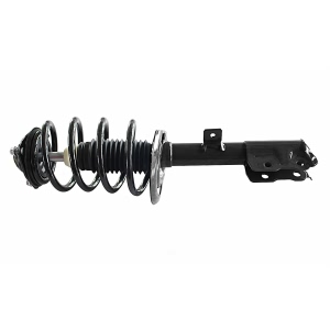 GSP North America Front Driver Side Suspension Strut and Coil Spring Assembly for 2007 Jeep Compass - 882000