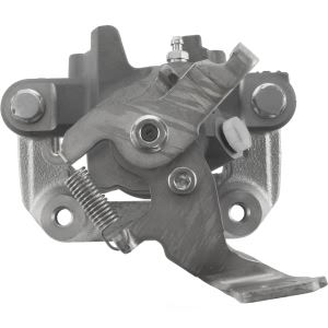 Centric Semi-Loaded Brake Caliper for 2014 Lexus CT200h - 141.44650