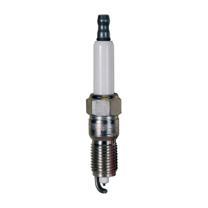 Denso Double Platinum Spark Plug for Chevrolet Silverado 2500 HD - 5077