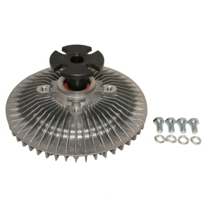 GMB Engine Cooling Fan Clutch for 1984 GMC S15 Jimmy - 920-2080