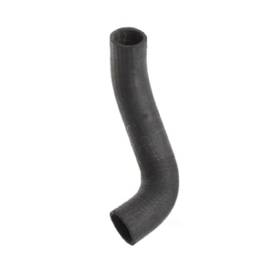 Dayco Engine Coolant Curved Radiator Hose for Dodge Ramcharger - 70744