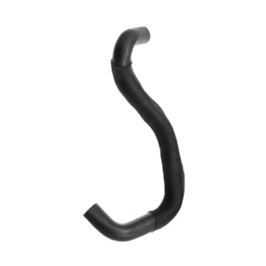 Dayco Engine Coolant Curved Radiator Hose for 2005 Ford F-350 Super Duty - 72356