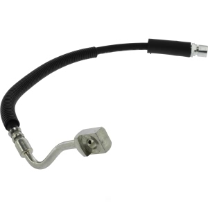 Centric Rear Passenger Side Brake Hose for 2007 Chevrolet Express 3500 - 150.66349