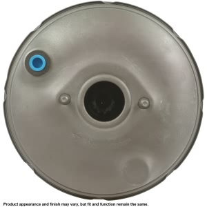 Cardone Reman Remanufactured Vacuum Power Brake Booster w/o Master Cylinder for 2009 Mercedes-Benz E350 - 53-8013
