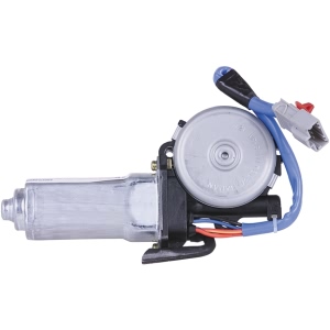 Cardone Reman Remanufactured Window Lift Motor for 1993 Honda Prelude - 47-1528