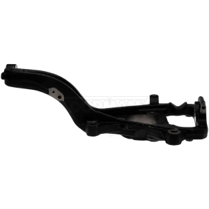 Dorman OE Solutions Front Driver Side Steering Knuckle for 2007 Ford Explorer Sport Trac - 698-111