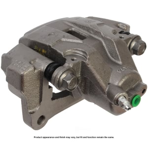 Cardone Reman Remanufactured Unloaded Caliper w/Bracket for 2010 Toyota Land Cruiser - 19-B3956