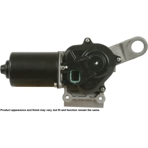 Cardone Reman Remanufactured Wiper Motor for 2014 Nissan Rogue Select - 43-4383