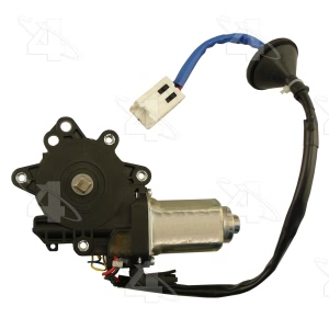 ACI Front Driver Side Window Motor for 2006 Nissan Murano - 388606