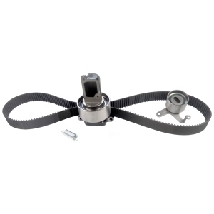 Gates Powergrip Timing Belt Component Kit for Toyota 4Runner - TCK240