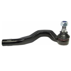 Delphi Front Passenger Side Outer Steering Tie Rod End for Mercedes-Benz E430 - TA2632