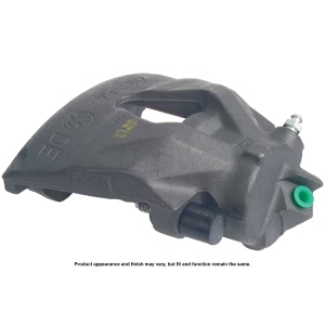 Cardone Reman Remanufactured Unloaded Caliper for 2006 Audi TT Quattro - 19-2015