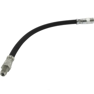 Centric Rear Brake Hose for 1986 Audi 4000 Quattro - 150.33338