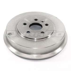 DuraGo Rear Brake Drum for 2016 Chevrolet Cruze Limited - BD920154