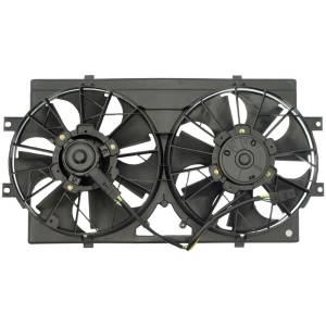Dorman Engine Cooling Fan Assembly for 1999 Chrysler Cirrus - 620-014