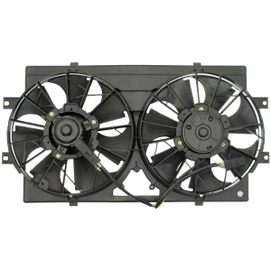 Dorman Engine Cooling Fan Assembly for Dodge Stratus - 620-014