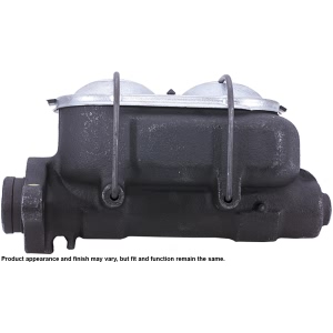 Cardone Reman Remanufactured Master Cylinder for Chevrolet Corvette - 10-1423