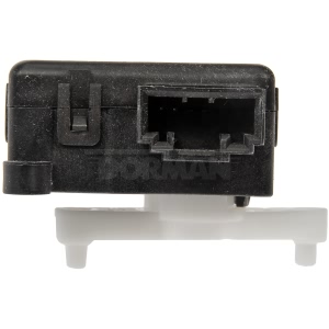 Dorman Hvac Heater Blend Door Actuator for 2008 Saab 9-3 - 604-298
