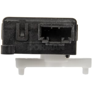 Dorman Hvac Heater Blend Door Actuator for Saab 9-3 - 604-298