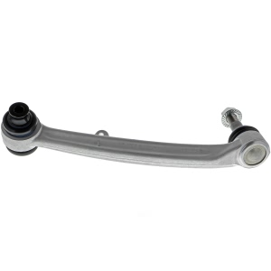 Mevotech Supreme Front Driver Side Lower Rearward Non Adjustable Control Arm And Ball Joint Assembly for 2011 BMW 1 Series M - CMS101383