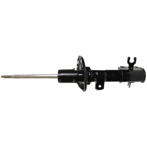 Monroe Monro-Matic Plus™ Front Driver Side Strut for 2008 Chevrolet Aveo - 802296