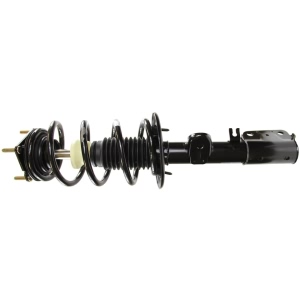 Monroe Quick-Strut™ Front Driver Side Complete Strut Assembly for 2012 Ford Explorer - 272621