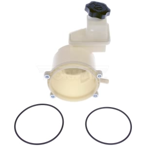 Dorman OE Solutions Power Steering Reservoir for 2012 Dodge Challenger - 603-939