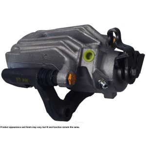 Cardone Reman Remanufactured Unloaded Caliper w/Bracket for 2006 Audi TT Quattro - 19-B2574