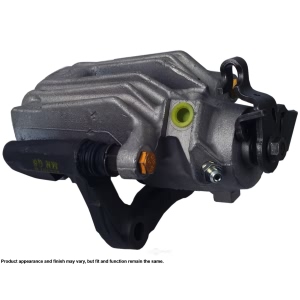 Cardone Reman Remanufactured Unloaded Caliper w/Bracket for 2004 Volkswagen Jetta - 19-B2574