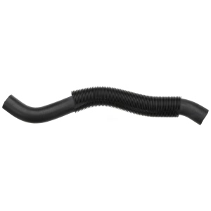 Gates Engine Coolant Molded Radiator Hose for 2014 Mazda 5 - 24546