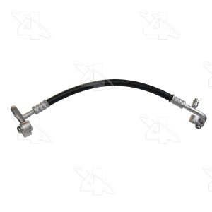 Four Seasons A C Discharge Line Hose Assembly for 2000 Honda Civic - 56346