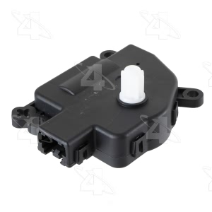 Four Seasons Hvac Heater Blend Door Actuator for 2017 Dodge Durango - 73320