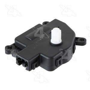 Four Seasons Hvac Heater Blend Door Actuator for 2015 Jeep Grand Cherokee - 73320