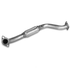 Bosal Exhaust Pipe for 2008 Kia Spectra - 750-555