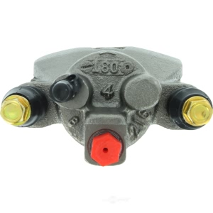 Centric Remanufactured Semi-Loaded Rear Passenger Side Brake Caliper for 1996 Jeep Grand Cherokee - 141.58501