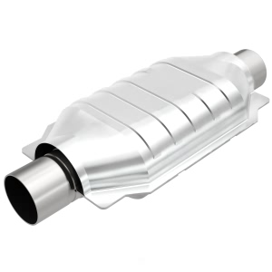 MagnaFlow Universal Catalytic Converter for Jeep Wrangler - 459005