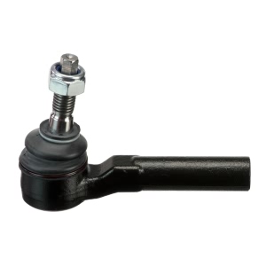 Delphi Front Outer Steering Tie Rod End for Chevrolet Silverado 1500 HD - TA3091