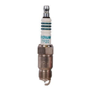 Denso Iridium Tt™ Spark Plug for Chevrolet R30 - ITF20