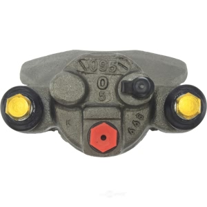 Centric Remanufactured Semi-Loaded Rear Brake Caliper for 1998 Lincoln Town Car - 141.61532