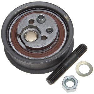 Gates Powergrip Timing Belt Tensioner for Volkswagen - T41103