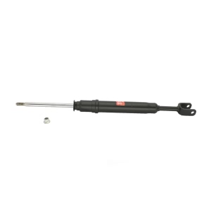 KYB Excel G Front Driver Or Passenger Side Twin Tube Strut for 2002 Audi A4 Quattro - 341299
