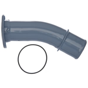 Gates Engine Coolant Water Outlet for 2001 Ford E-350 Super Duty - CO34763